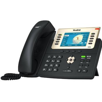 Yealink SIP-T29G - телефон настольный